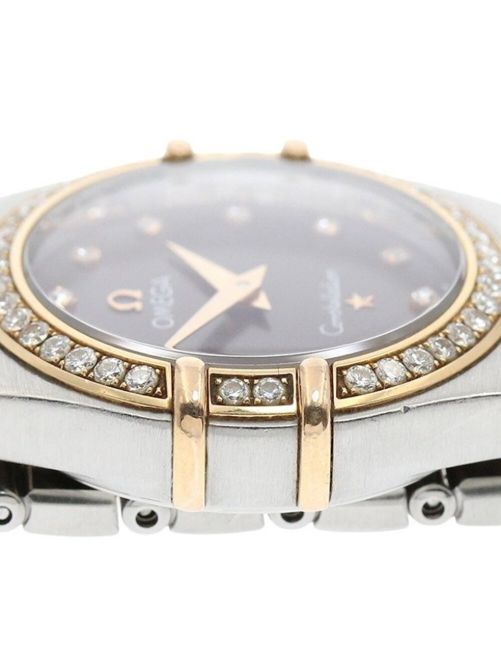 OMEGA Constellation - Picture 10 of 11